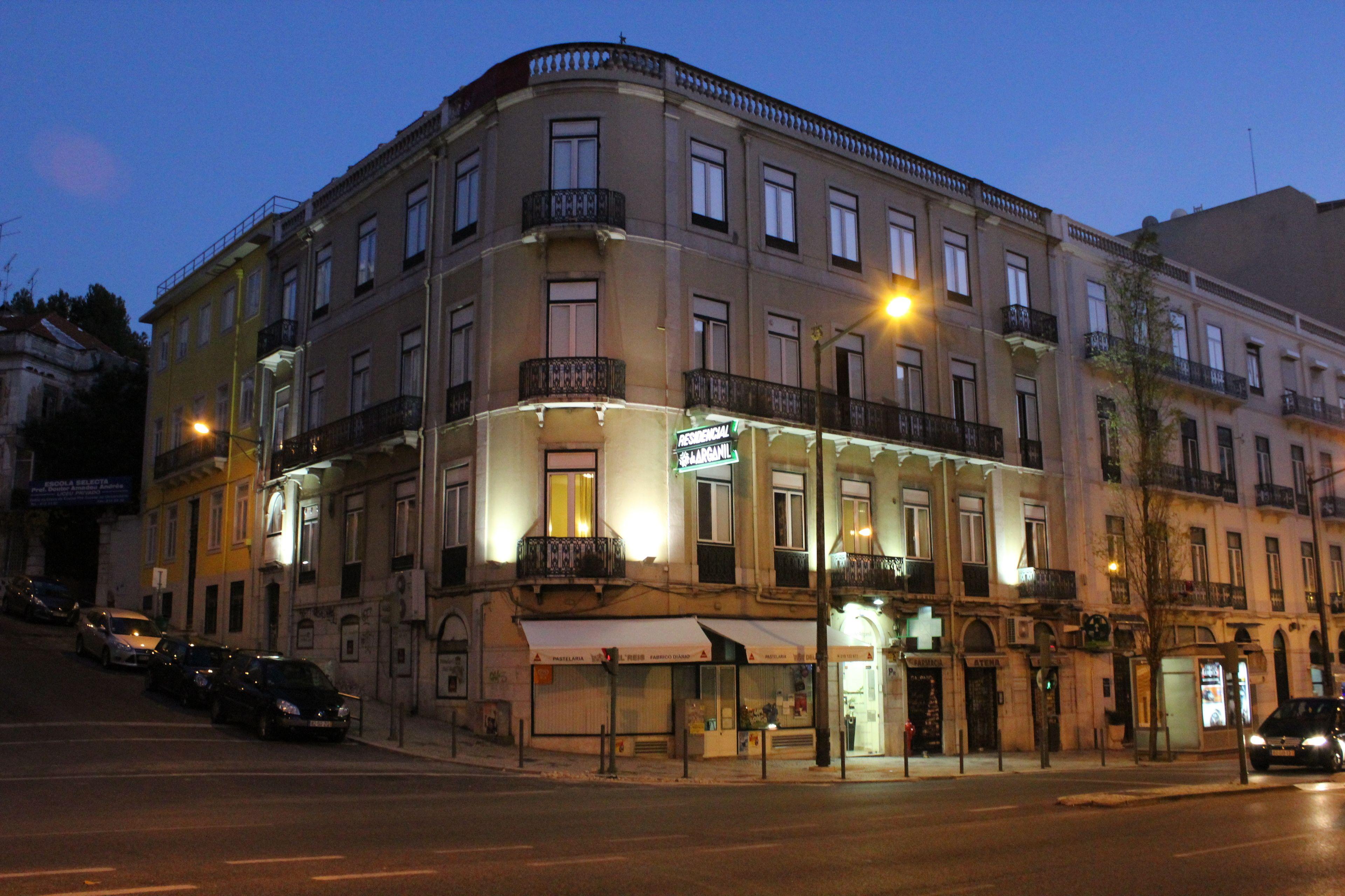 Estrela De Arganil - Luis Simoes & Conceicao, Lda, Lisbon
